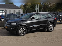 Jeep Grand Cherokee - 3.0 CRD Laredo