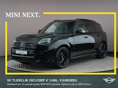 MINI Countryman - 1.5 C John Cooper Works L
