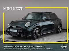 MINI 5-Deurs - 1.5 Cooper C John Cooper Works L