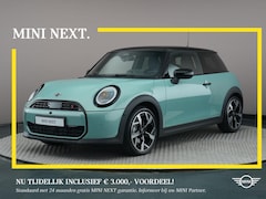 MINI 3-Deurs - 2.0 Cooper S Classic L
