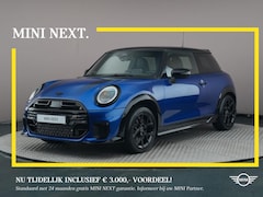 MINI 3-Deurs - 1.5 Cooper C John Cooper Works L