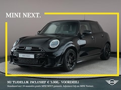 MINI 5-Deurs - 1.5 Cooper C John Cooper Works M