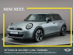 MINI 5-Deurs - 1.5 Cooper C Favoured M