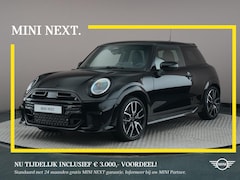 MINI 3-Deurs - 1.5 Cooper C John Cooper Works M