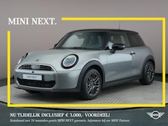 MINI 3-Deurs - 1.5 Cooper C Favoured L