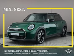 MINI 5-Deurs - 1.5 Cooper C Favoured M