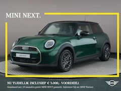 MINI 3-Deurs - 1.5 Cooper C Favoured M