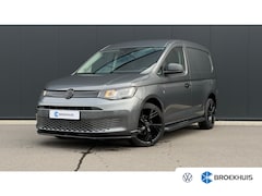 Volkswagen Caddy Cargo - 2.0 TDI Comfort | App Connect | Multistuur | 41.000 km | Cruise Control