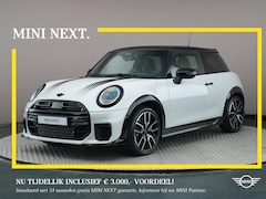 MINI 3-Deurs - 2.0 Cooper S John Cooper Works XL