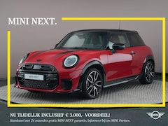 MINI 3-Deurs - 2.0 Cooper S John Cooper Works XL