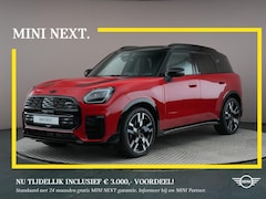 MINI Countryman - C John Cooper Works L