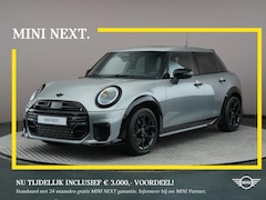 MINI 5-Deurs - Cooper S John Cooper Works M