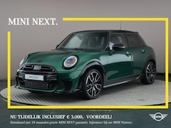 MINI 5-Deurs - 1.5 Cooper C John Cooper Works XL
