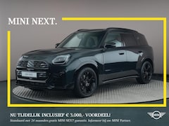 MINI Countryman - 1.5 C John Cooper Works XL