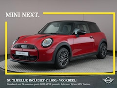 MINI 3-Deurs - 1.5 Cooper C Classic L