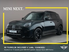 MINI Countryman - 1.5 C John Cooper Works XL