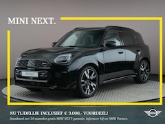 MINI Countryman - 2.0 S ALL4 John Cooper Works XL