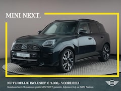 MINI Countryman - 1.5 C John Cooper Works M