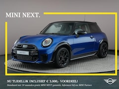 MINI 3-Deurs - 1.5 Cooper C John Cooper Works M