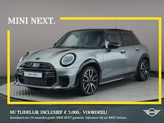 MINI 5-Deurs - 2.0 Cooper S John Cooper Works XL