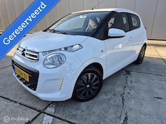 Citroën C1 - 1.0 VTi Feel Airco / Carplay / Achteruitrij camera