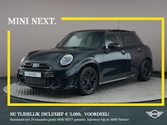 MINI 5-Deurs - 1.5 Cooper C John Cooper Works M