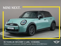 MINI 5-Deurs - 1.5 Cooper C Classic S