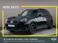 MINI Countryman - C 1.5 Classic M