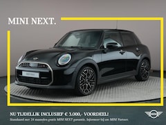 MINI 5-Deurs - 2.0 Cooper S Favoured M