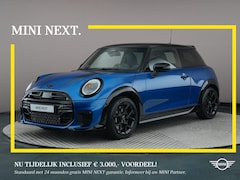 MINI 3-Deurs - 2.0 Cooper S John Cooper Works XL