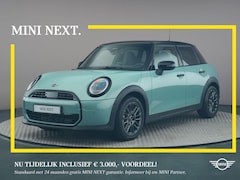 MINI 5-Deurs - Cooper C 1.5 Classic S