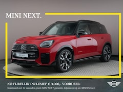 MINI Countryman - 1.5 C John Cooper Works L