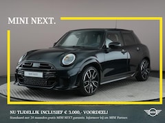 MINI 5-Deurs - 1.5 Cooper C John Cooper Works L