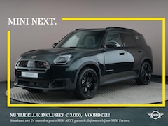 MINI Countryman - S ALL4 2.0 Classic L