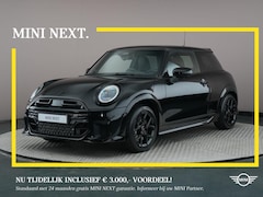 MINI 3-Deurs - 1.5 Cooper C John Cooper Works XL