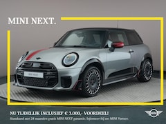 MINI 3-Deurs - 2.0 Cooper S John Cooper Works L