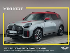 MINI Countryman - 2.0 JCW ALL4 John Cooper Works XL