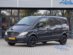 Mercedes-Benz Vito - Bestel 109 CDI 320 | Nieuwe A.P.K | Airco | Marge