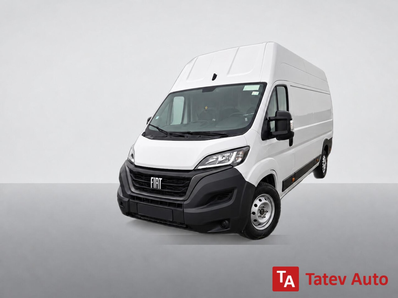 Fiat E-Ducato - 3.5T L4H3 79 kWh LONG RANGE GROTE ACCUPAKKETCAMERA - AutoWereld.nl