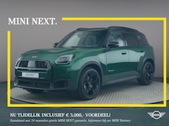 MINI Countryman - S ALL4 Classic L