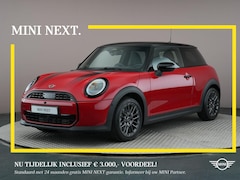 MINI 3-Deurs - Cooper C 1.5 Classic L