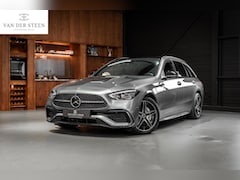 Mercedes-Benz C-klasse Estate - 300 e Business Solution AMG Schuifdak | Memory