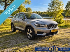 Volvo XC40 - 1.5 T4 Recharge Inscription Expression