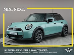 MINI 5-Deurs - Cooper C Classic M