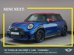 MINI 3-Deurs - 2.0 JCW John Cooper Works XL