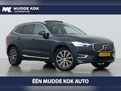 Volvo XC60 - B4 AWD Inscription | Harman/Kardon | Panoramadak | Trekhaak | BLIS | Camera | Stoelverwarm