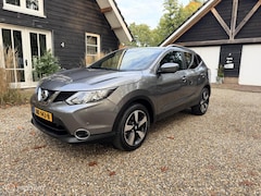 Nissan Qashqai - 1.2 N-Vision