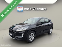Ford Kuga - 2.5 PHEV Titanium|STOEL/STUUR.VERW|CARPLAY|PDC