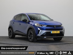Renault Captur - full hybrid 145pk E-Tech Esprit Alpine | Stuurverwarming | Adaptive Cruise | Digitale Cock