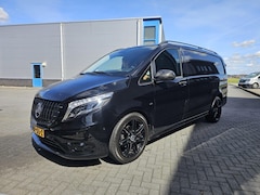 Mercedes-Benz Vito - Bestel 111 CDI Lang DC Comfort